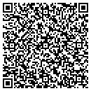 QR code with Cecil's Cafe contacts