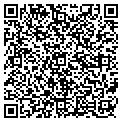 QR code with Mosaic contacts