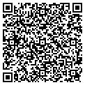 QR code with Glitzy contacts
