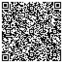 QR code with Arlin Olson contacts