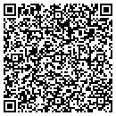 QR code with Leach Trucking contacts