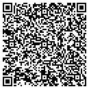QR code with Haps Lock & Key contacts