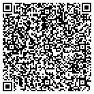 QR code with First Untd Mthdst Chrch Hldreg contacts