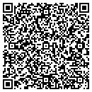 QR code with Hauser Electric contacts
