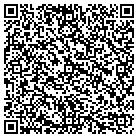 QR code with A & F Computing Solutions contacts