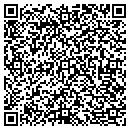 QR code with University of Nebraska contacts