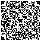 QR code with Wagon Wheel Veterinary Clinic contacts