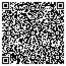 QR code with Kent E Lovelace DDS contacts