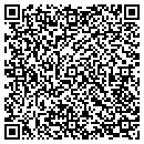 QR code with University of Nebraska contacts