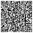 QR code with Roosa Agency contacts