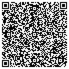 QR code with Janet Jacksen Health & Fitness contacts