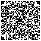 QR code with Kleiwer's Auction Service contacts