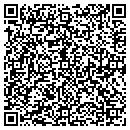 QR code with Riel E Whitney DDS contacts