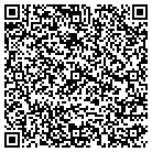 QR code with Cozad Veterinary Clinic PC contacts