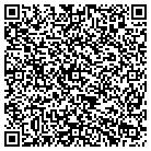 QR code with Midwest Livestock Express contacts