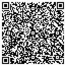 QR code with Holy Name Housing Corp contacts