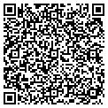 QR code with GNC contacts