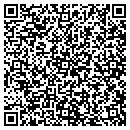 QR code with A-1 Sign Factory contacts