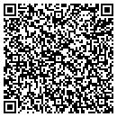 QR code with H R Engineering Inc contacts