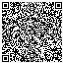 QR code with Hauge & Assoc contacts