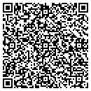 QR code with Rothchild's Clothing contacts