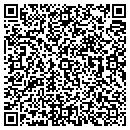 QR code with Rpf Services contacts
