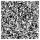 QR code with Ackman's Paintless Dent Repair contacts