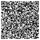 QR code with Oakbrook Beauty & Barber Supl contacts