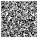 QR code with T-L Irrigation Co contacts