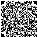 QR code with University of Nebraska contacts