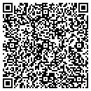 QR code with R C Specialties contacts