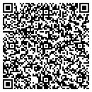 QR code with L & J Quick Lube contacts