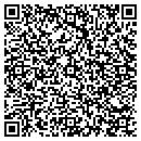 QR code with Tony Krueger contacts