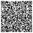 QR code with U-Code Inc contacts
