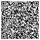 QR code with A A 24-Hour Group contacts