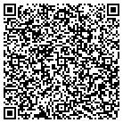 QR code with P & L Construction Inc contacts