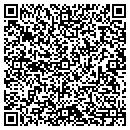 QR code with Genes Body Shop contacts