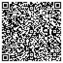 QR code with Zimmerman Feed Yards contacts