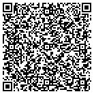 QR code with Marvs Dump Truck & Loader Service contacts