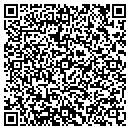 QR code with Kates Hair Studio contacts