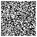 QR code with Reigle Farms contacts