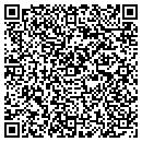 QR code with Hands On Healing contacts