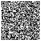 QR code with Junior's Custom Screen Ptg contacts