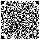 QR code with Murphys Back-Hoe Service contacts