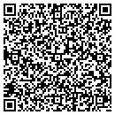 QR code with James Gohl contacts