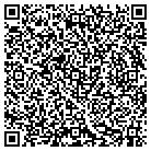QR code with Prange Construction Inc contacts
