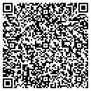 QR code with Hassler Butch contacts
