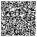 QR code with L A Nails contacts