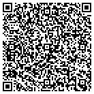 QR code with Hitchcock Appraisal Service contacts