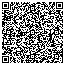 QR code with Aloha Pools contacts